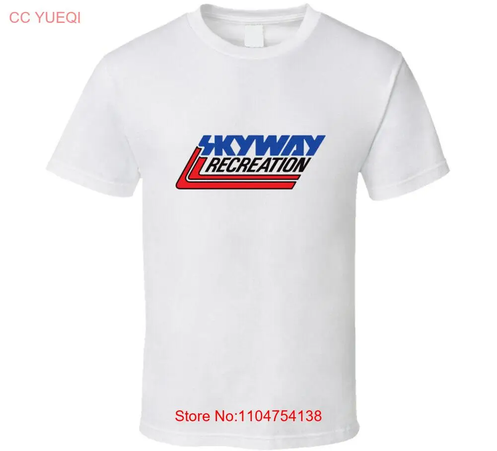 Vintage Fashion Wheel - Kaus Rekreasi Skyway Bmx Ta Tuff