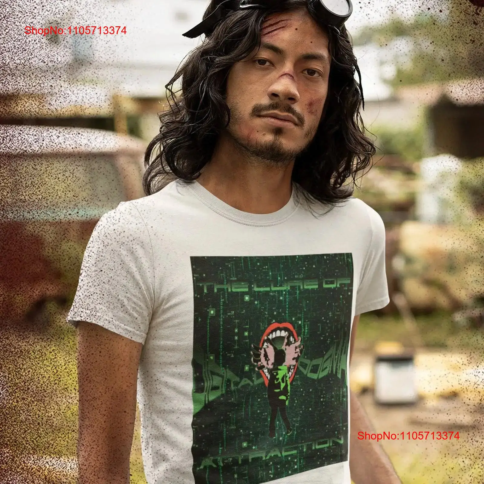 Vintage Fashion Influencers - Kaos Digital Dogma: Tren Modern, Teknologi