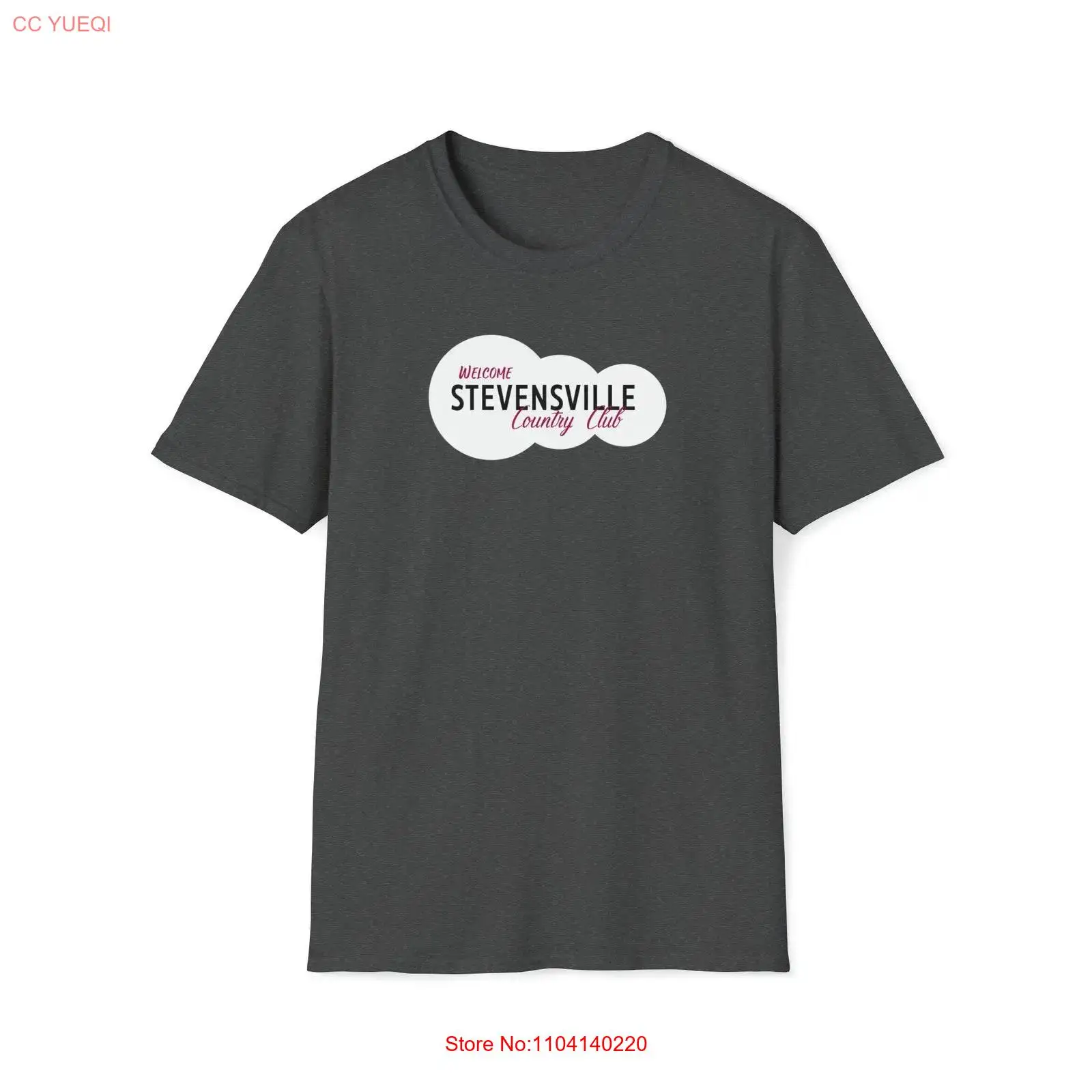 Vintage Fashion Club - Stevensville Hotel dan Country Club T