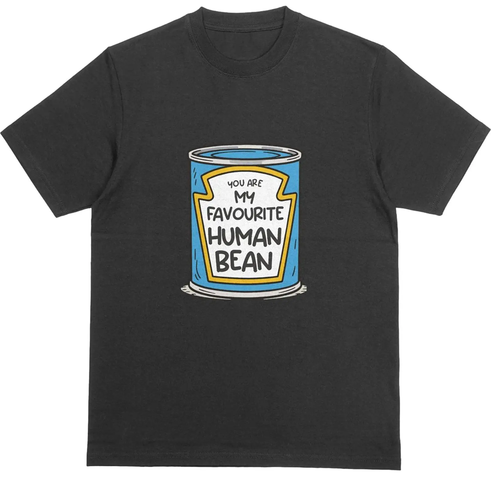 Vintage Fashion Uk - KAMU ADALAH MANUSIA FAVORIT SAYA Kaos