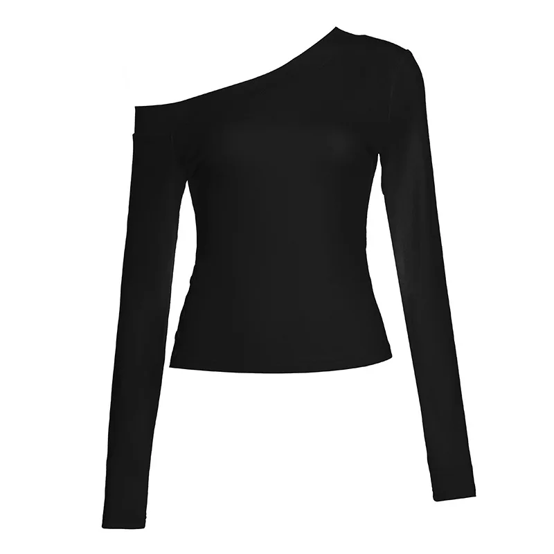Vintage Fashion Women - Kaos Kancing Lipit Vintage Y2K untuk