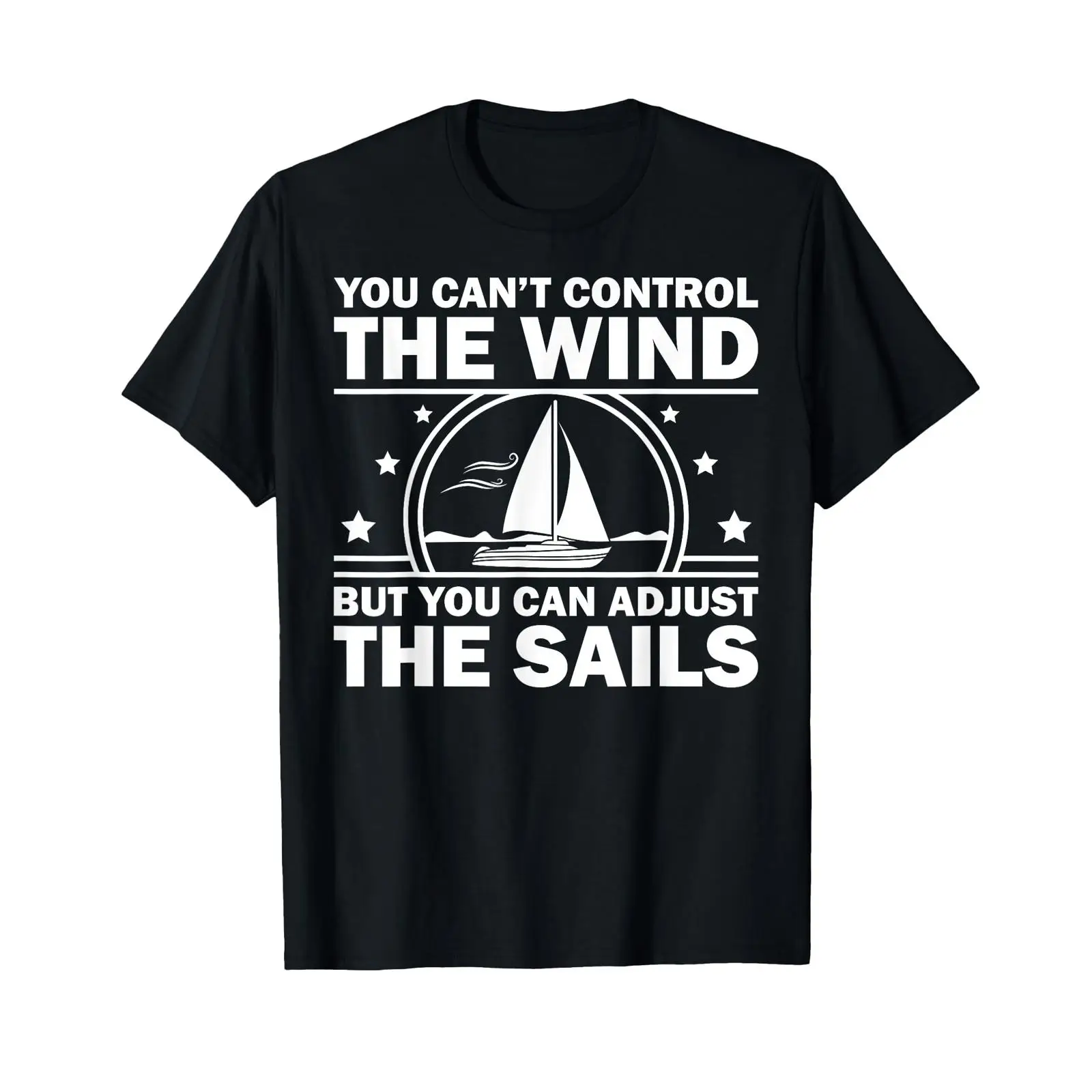 Vintage Yacht Fashion - Desain Baju Kaos Pelaut Kapal Layar
