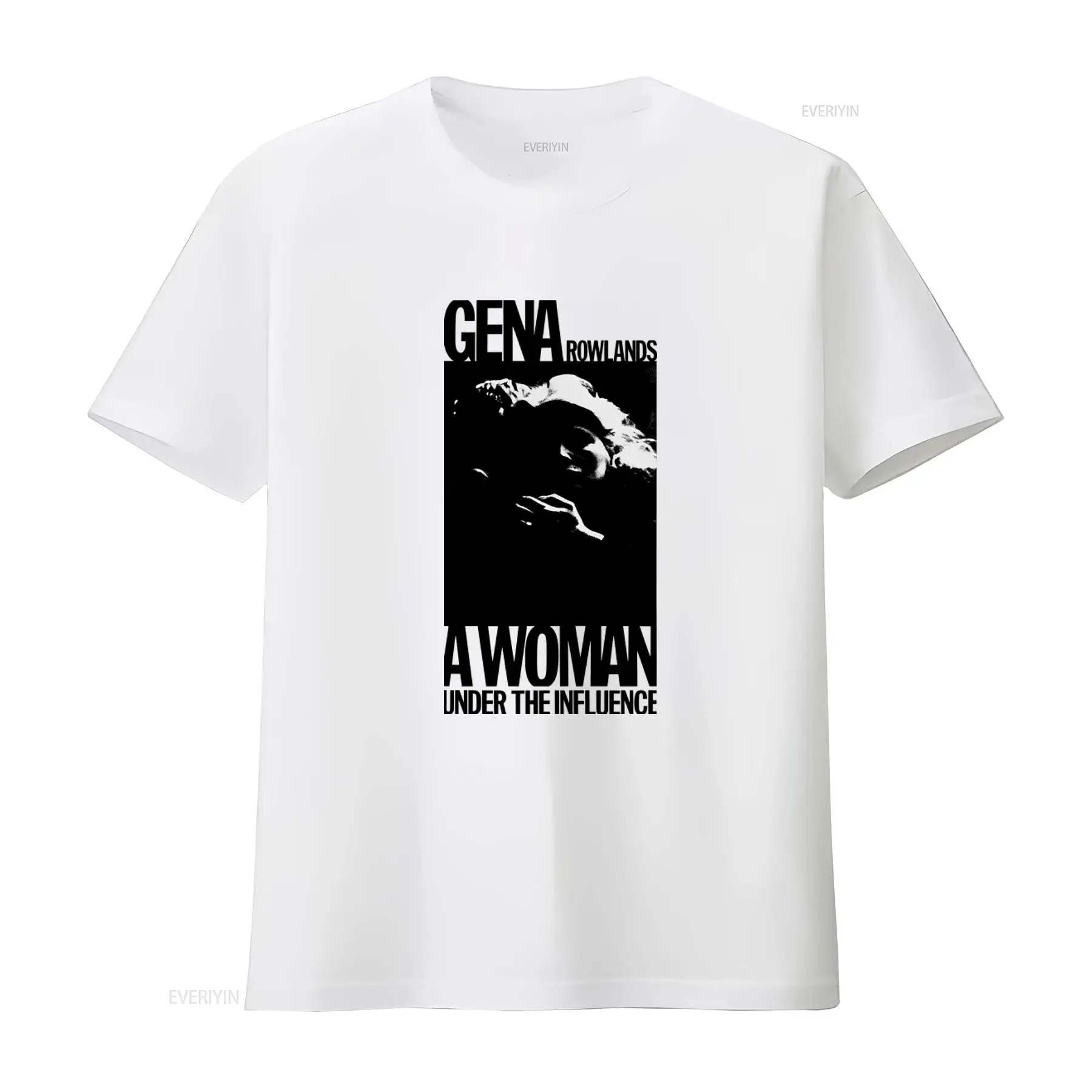 Vintage Fashion Influencers - Gena Rowlands A Woman Under the