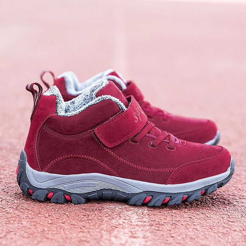 Vintage Fashion Resale - short winter sports shoes for women