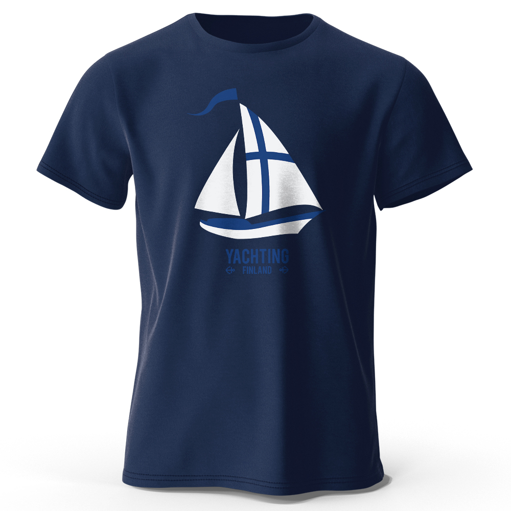Kaos Pria Musim Panas 2026 Mod - Vintage Yacht Fashion ulasan dan harga