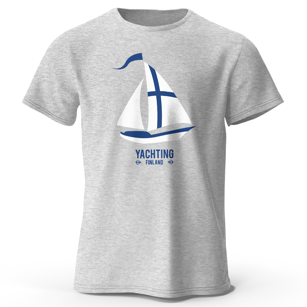Kaos Pria Musim Panas 2026 Mod - Vintage Yacht Fashion ulasan dan harga