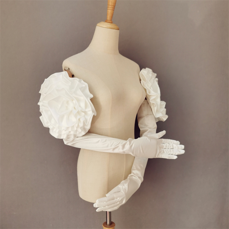 Wanita Desainer Elegan Bunga P - Vintage Fashion Photography ulasan dan harga