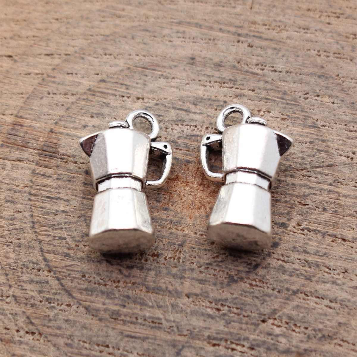 20 Buah 15X10X6.9Mm (0.59X0.39 - Vintage Fashion Online ulasan dan harga