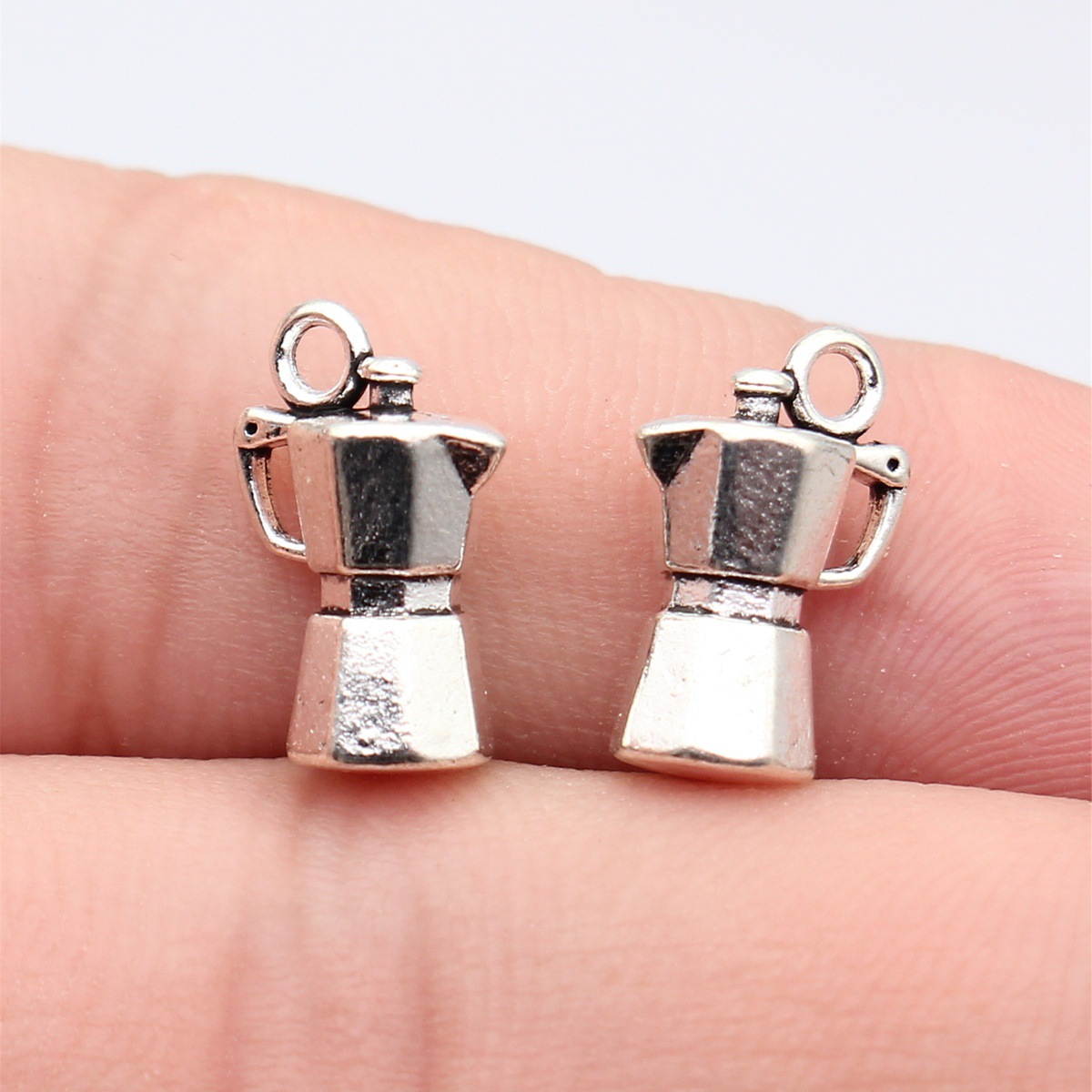 20 Buah 15X10X6.9Mm (0.59X0.39 - Vintage Fashion Online ulasan dan harga