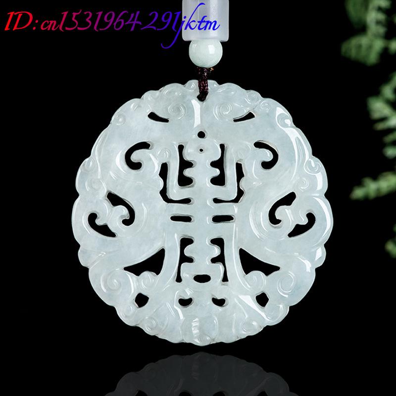 Kalung Liontin Naga Giok Burma - Vintage Fashion Women ulasan dan harga