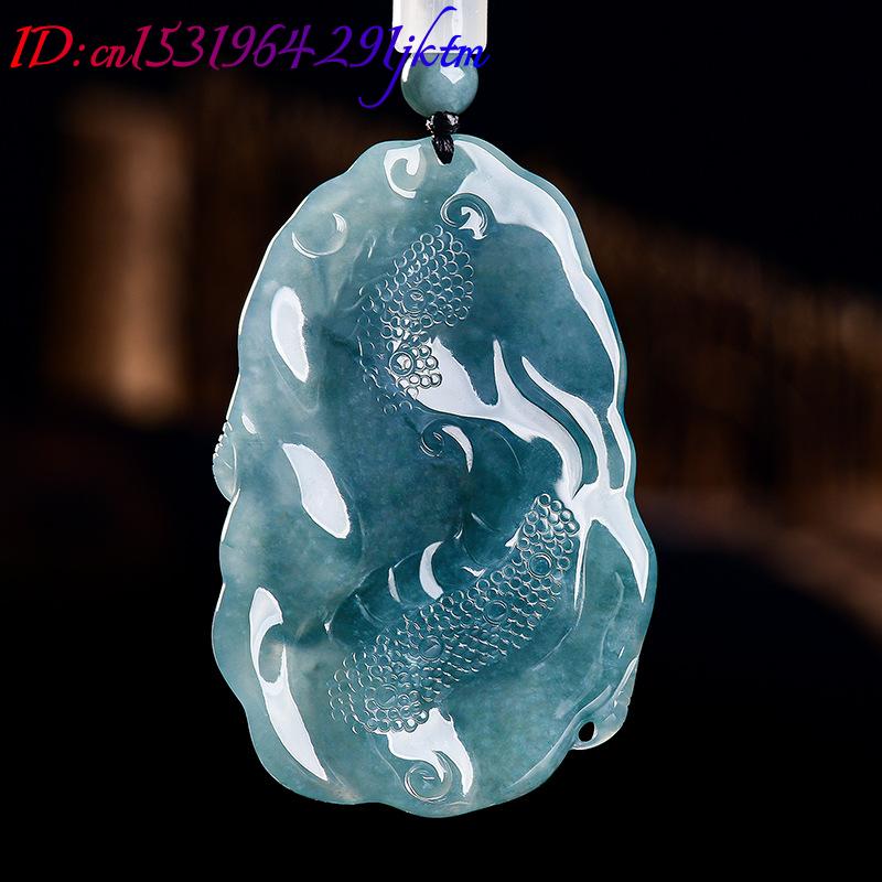 Kalung Liontin Naga Giok Burma - Vintage Fashion Women ulasan dan harga