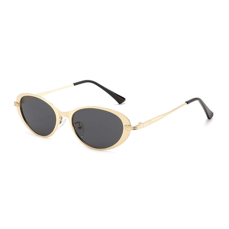 Kacamata Hitam Cat Eye Desaine - Vintage Fashion Influencers ulasan dan harga