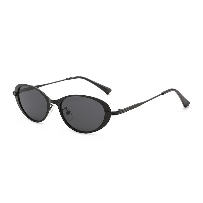 Kacamata Hitam Cat Eye Desaine - Vintage Fashion Influencers ulasan dan harga