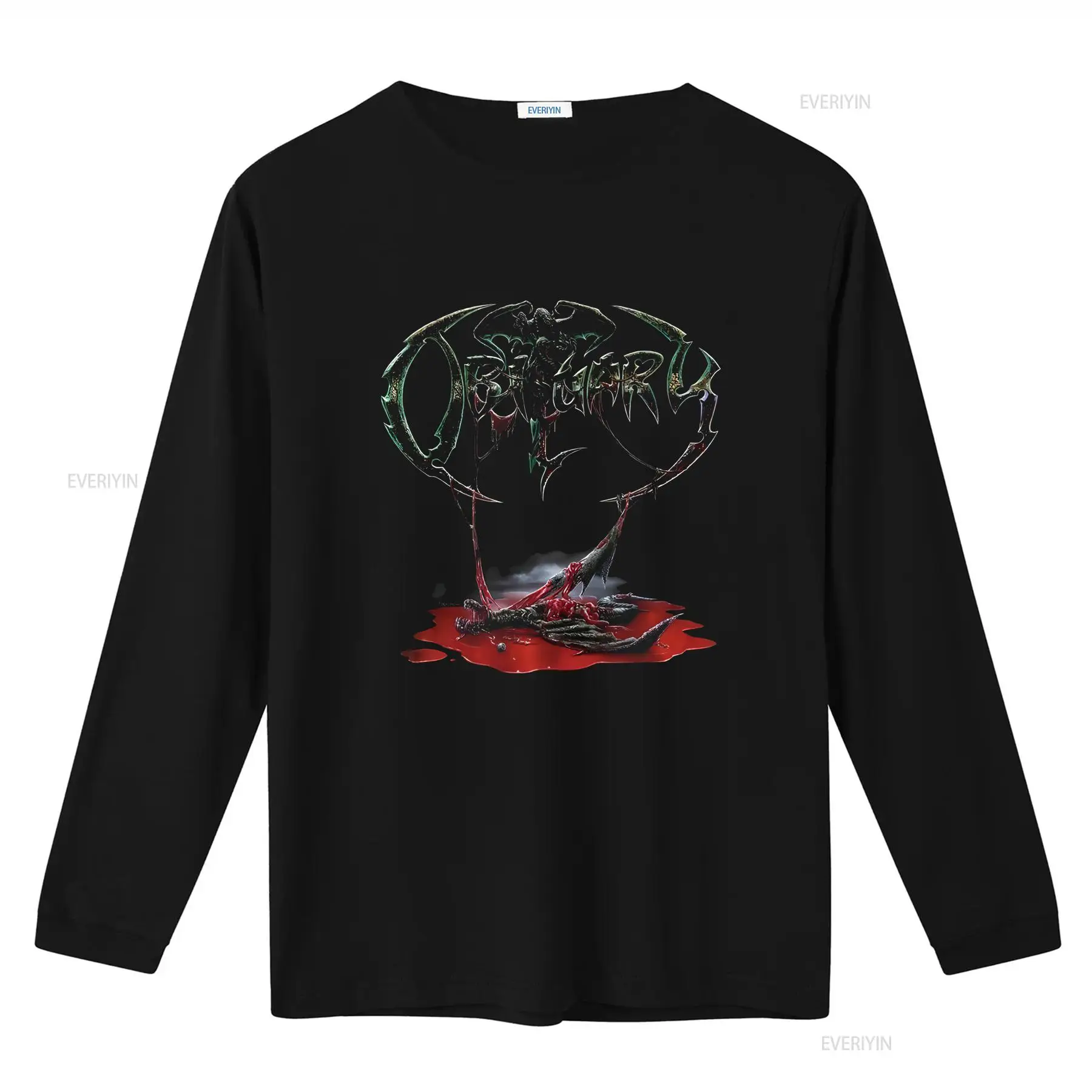 Kaos Obituari Gaya Vintage Pri - Vintage Fashion Obituaries ulasan dan harga