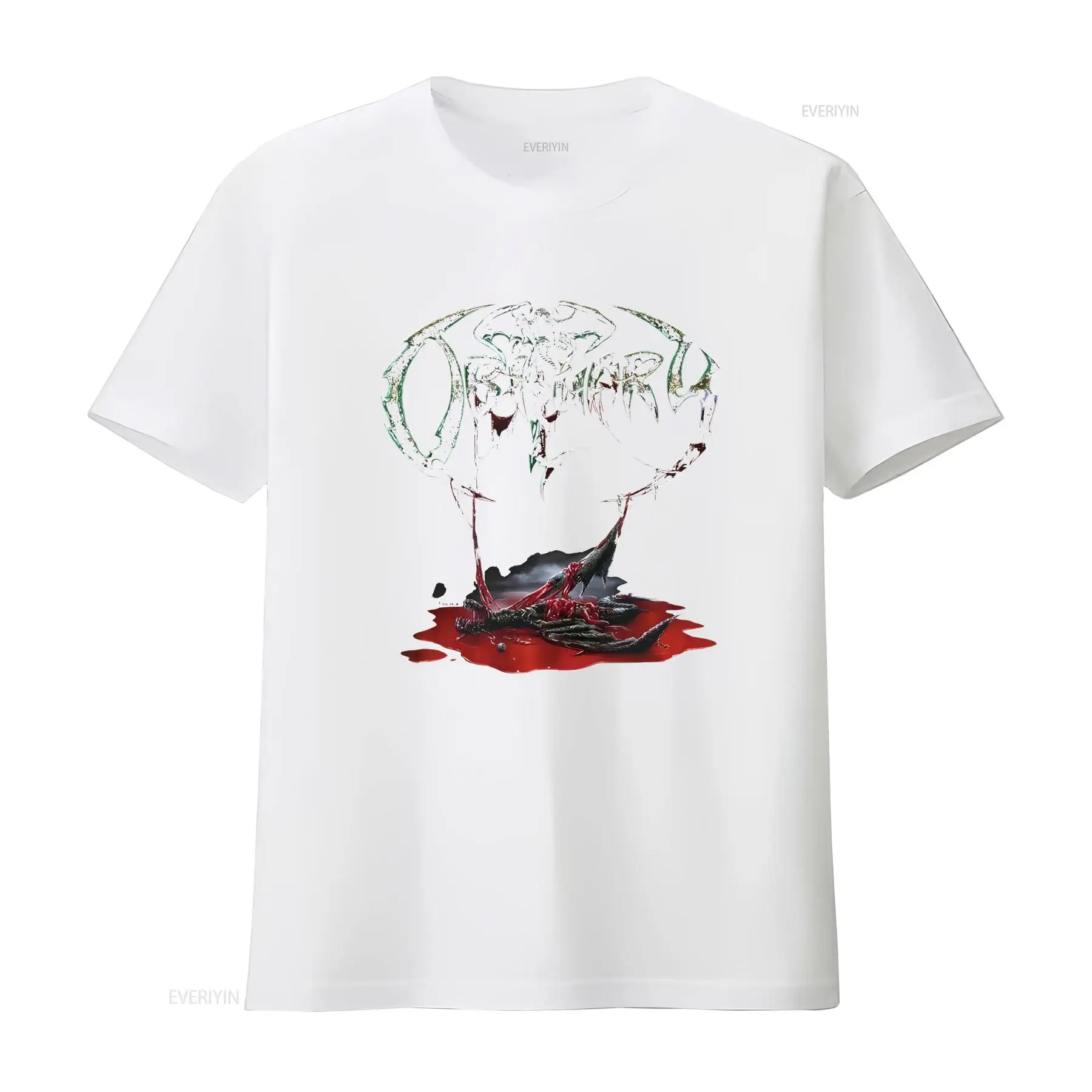 Kaos Obituari Gaya Vintage Pri - Vintage Fashion Obituaries ulasan dan harga
