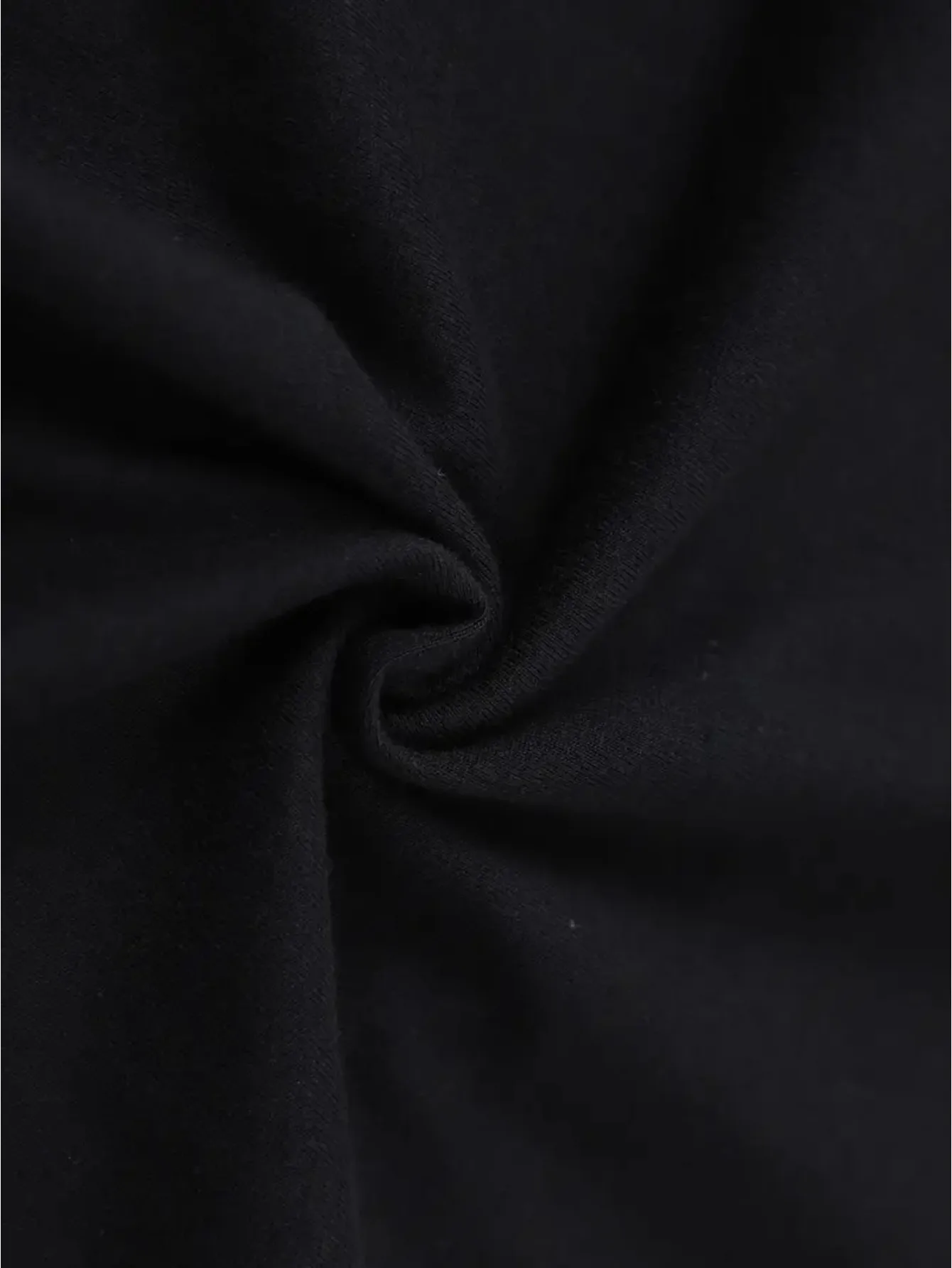 Kaos Pria Vintage Hitam dengan - Vintage Fashion Library ulasan dan harga