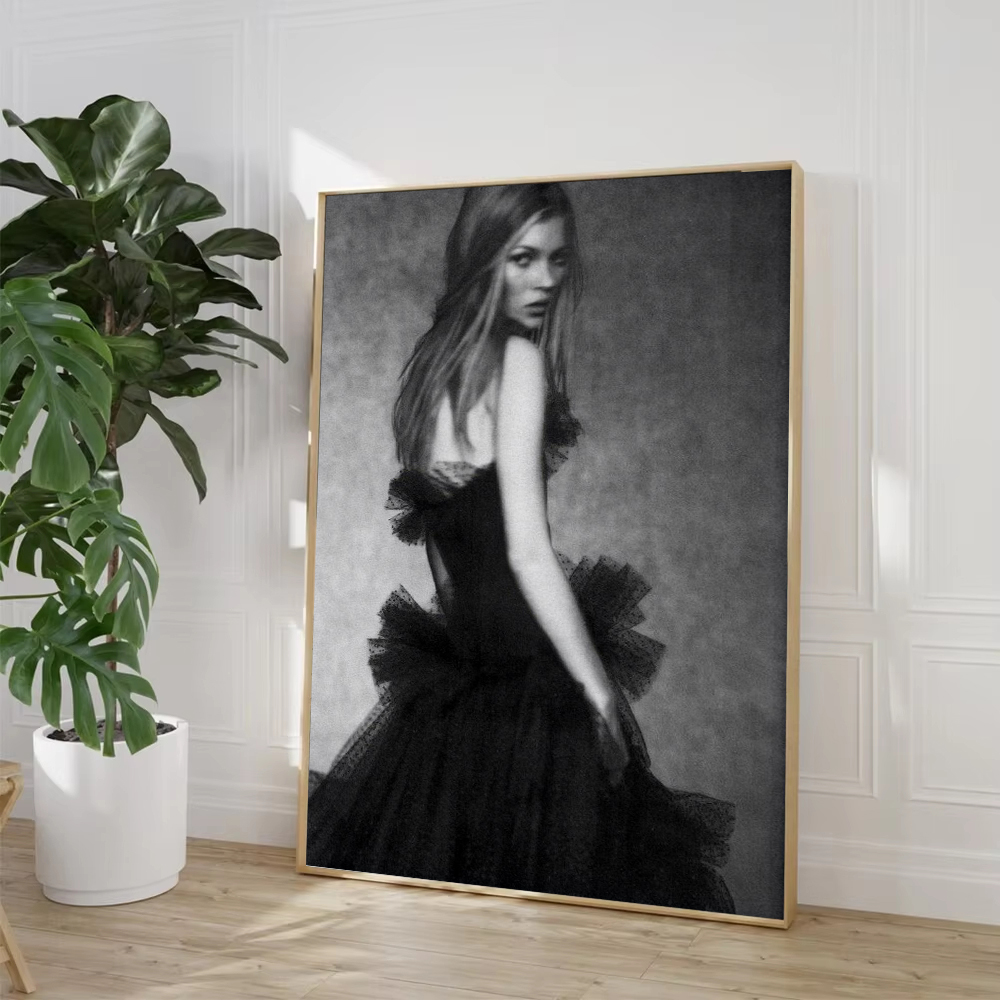 Vintage Retro Fotografi Kate M - Vintage Fashion Photography ulasan dan harga