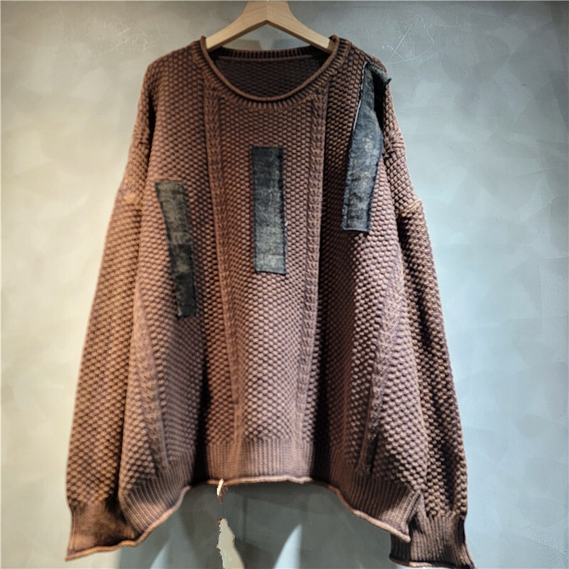 WTHT Vintage Trendy Wanita Pul - Vintage Fashion Influencers ulasan dan harga