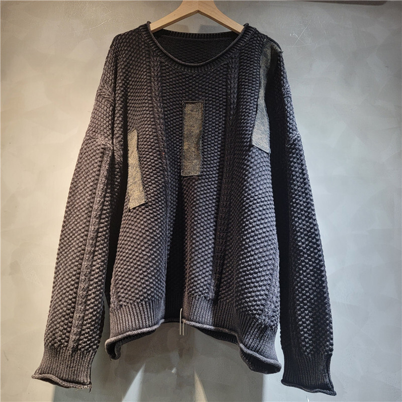 WTHT Vintage Trendy Wanita Pul - Vintage Fashion Influencers ulasan dan harga