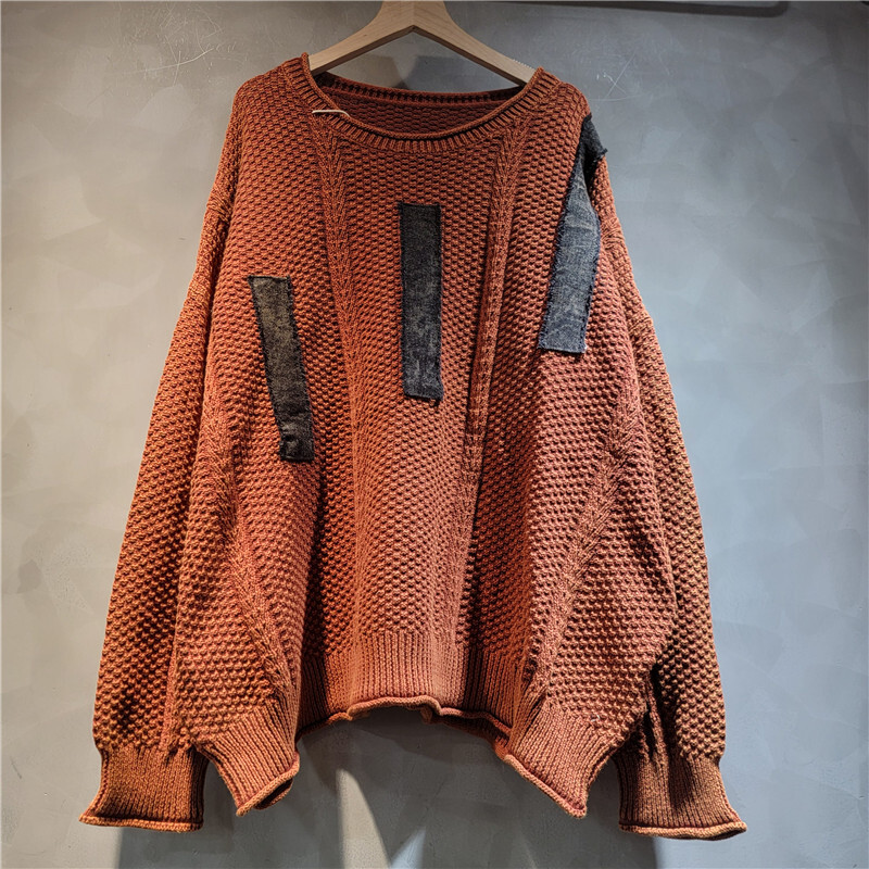 WTHT Vintage Trendy Wanita Pul - Vintage Fashion Influencers ulasan dan harga