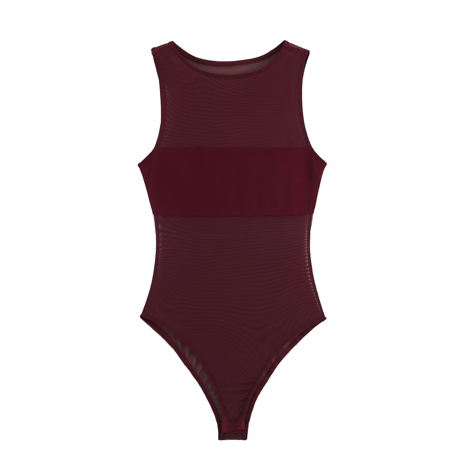 Willshela Bodysuit Tambal Sula - Vintage Fashion Club ulasan dan harga