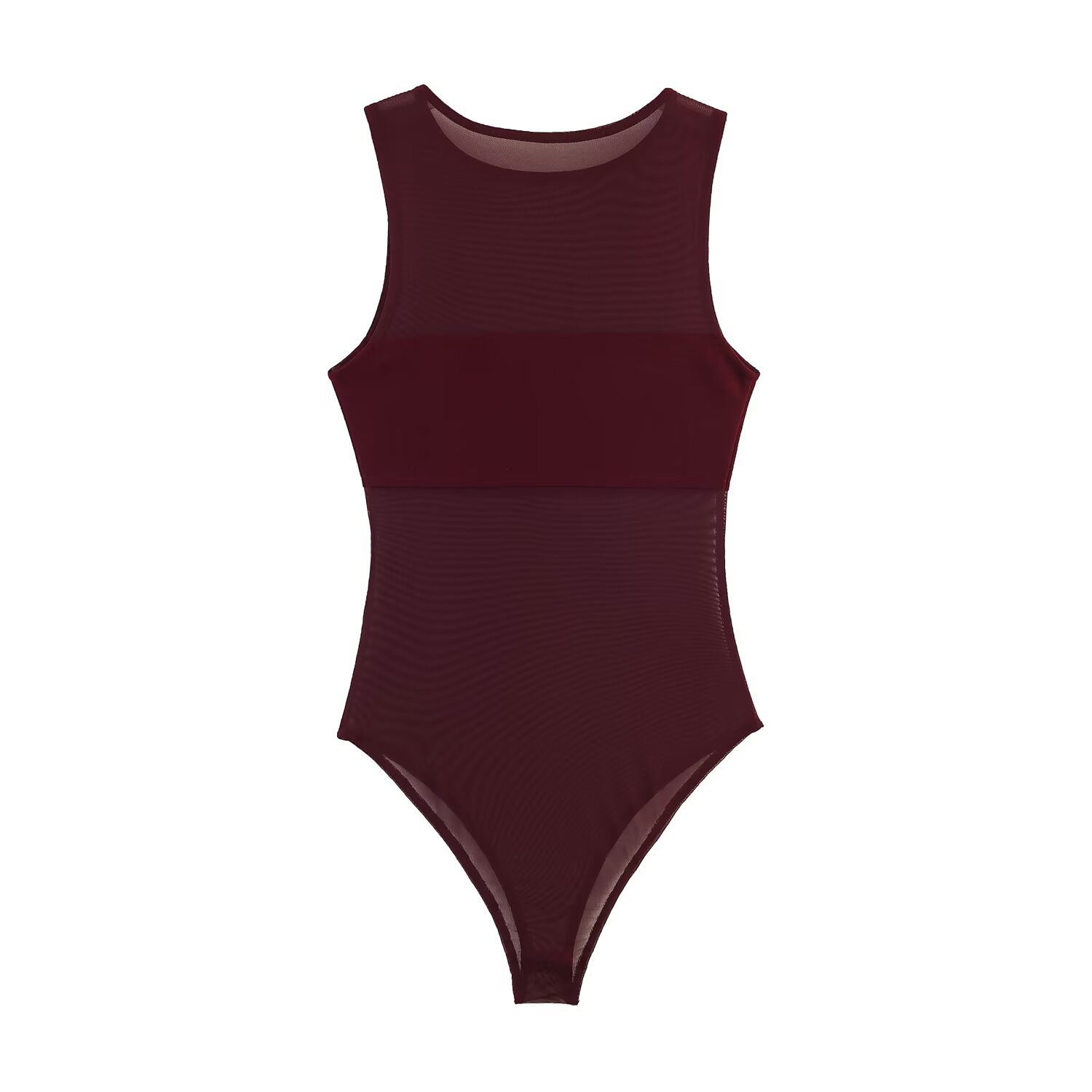 Willshela Bodysuit Tambal Sula - Vintage Fashion Club ulasan dan harga
