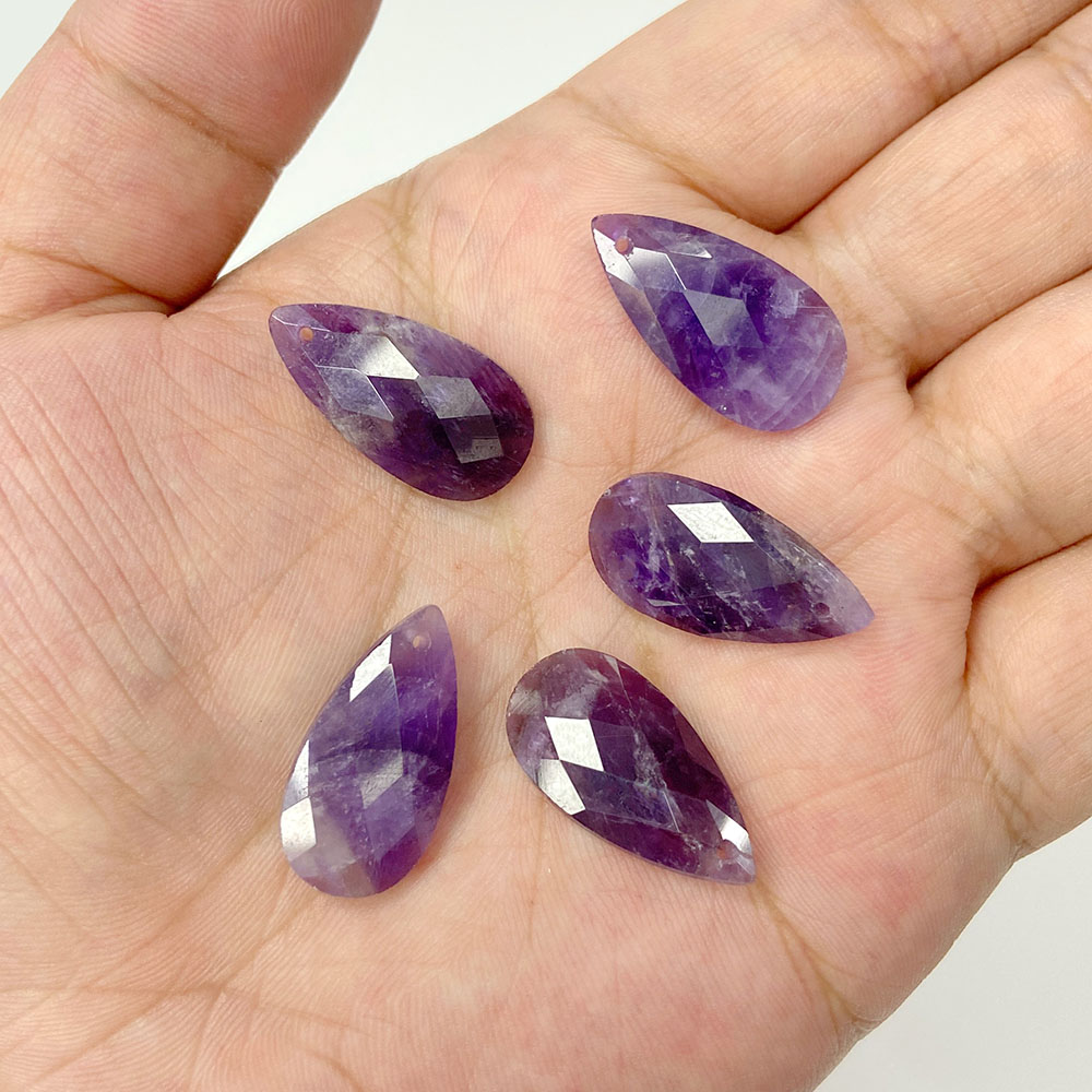 2 buah 13*25mm liontin bentuk  - Vintage Fashion Online ulasan dan harga