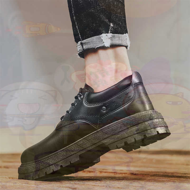 Sepatu Pria Tenis Pelatih Fash - Vintage Fashion Resale ulasan dan harga