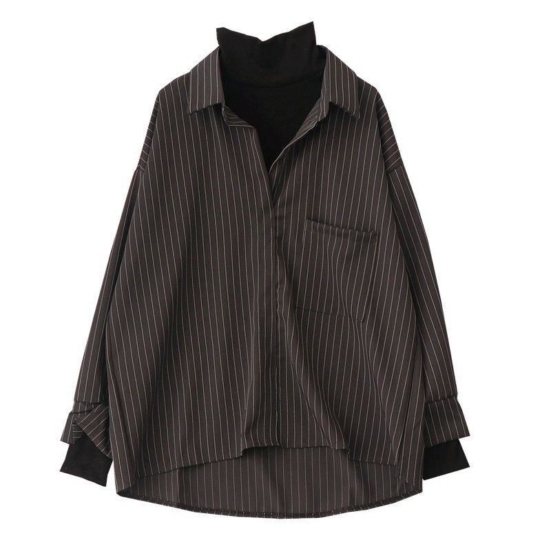 Kaus Lengan Panjang Wanita Des - Vintage Fashion Hong Kong ulasan dan harga