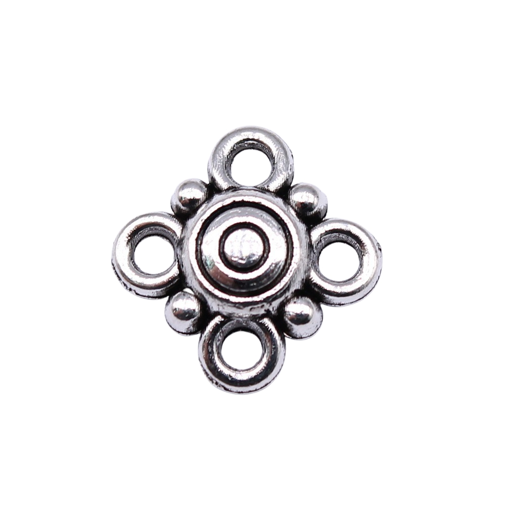 WYSIWYG 20 Buah 15X15Mm Warna  - Vintage Fashion Online ulasan dan harga
