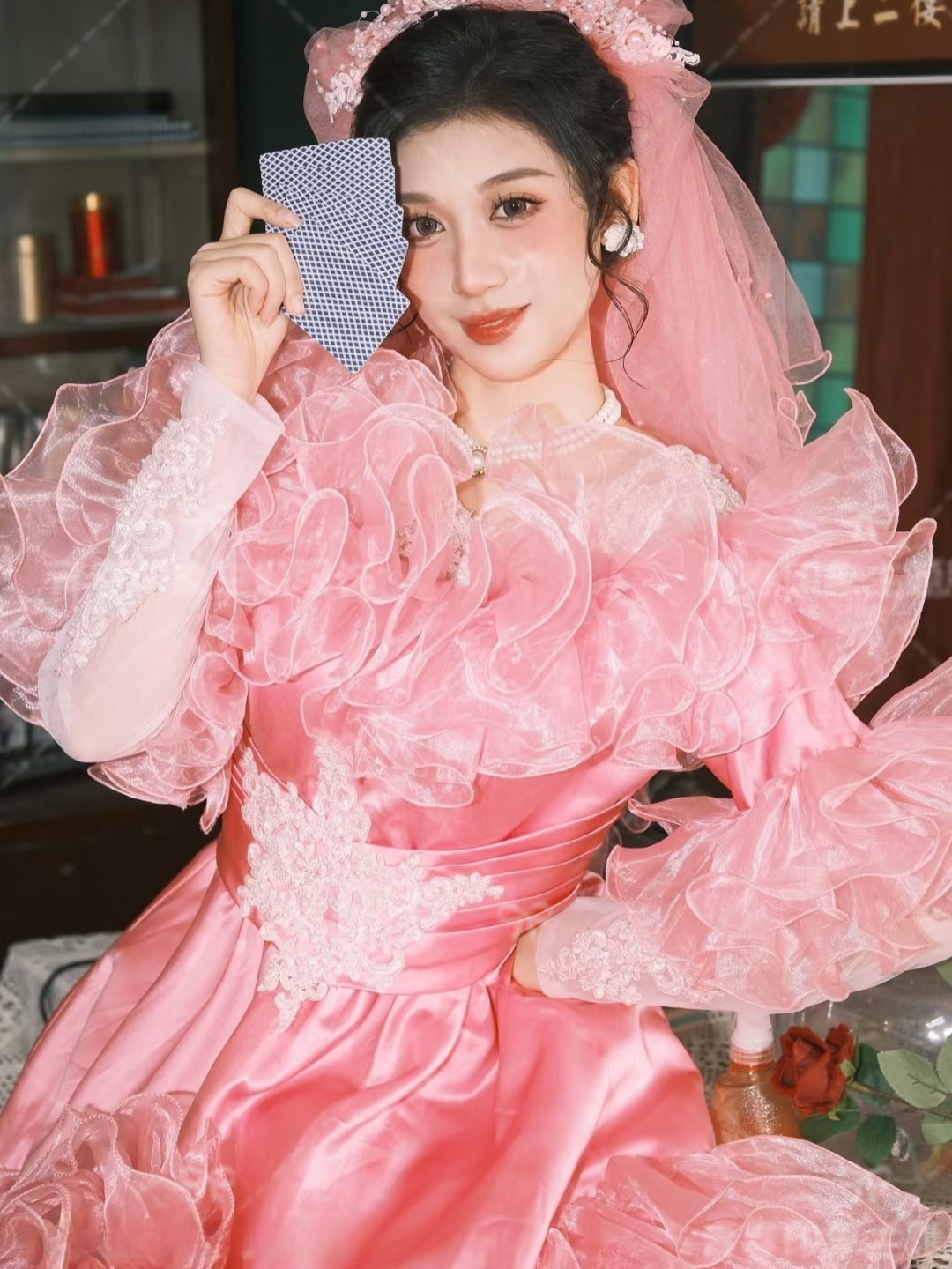 2026 Gaya Vintage Baru Hong Ko - Vintage Fashion Hong Kong ulasan dan harga