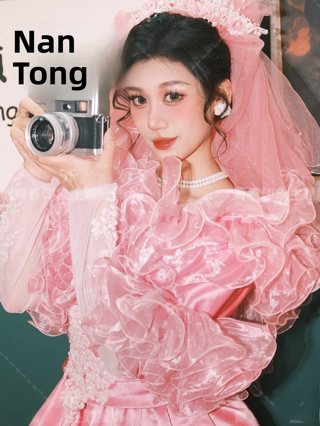 2026 Gaya Vintage Baru Hong Ko - Vintage Fashion Hong Kong ulasan dan harga