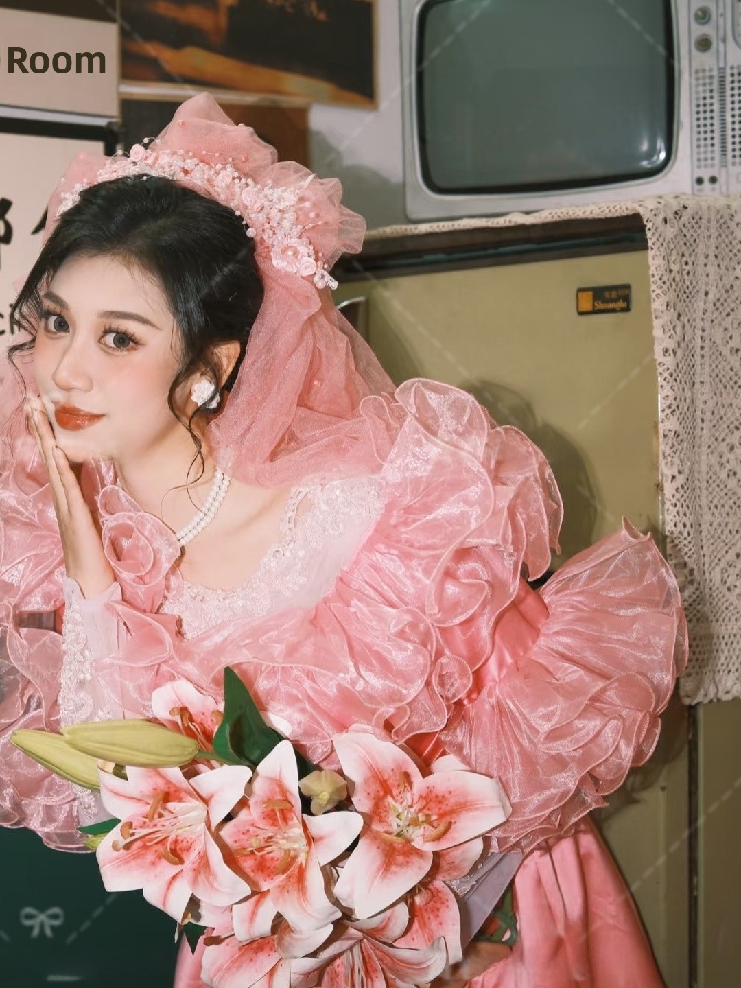 2026 Gaya Vintage Baru Hong Ko - Vintage Fashion Hong Kong ulasan dan harga