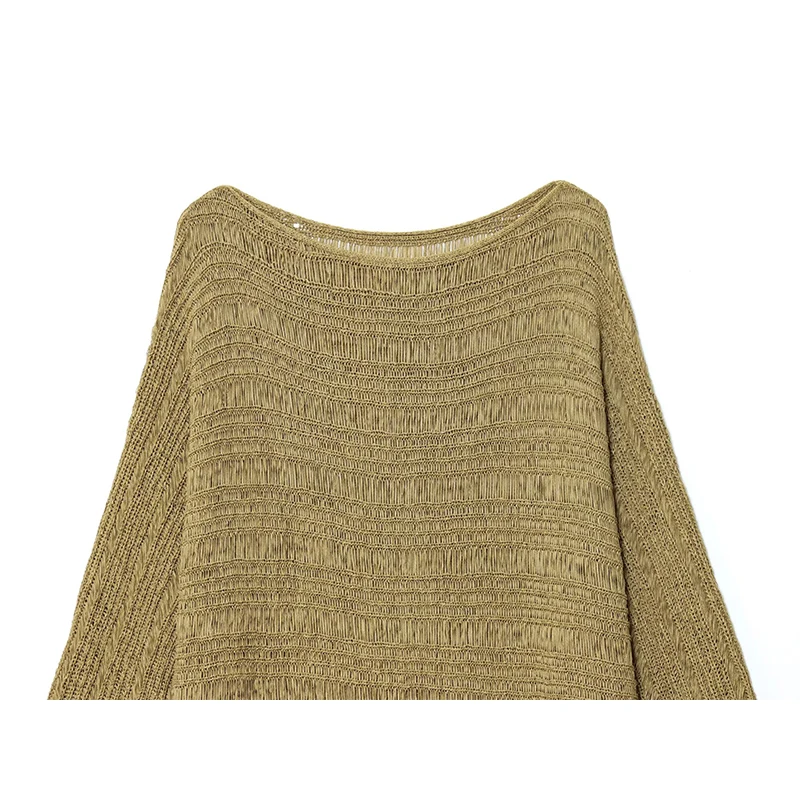 Sweater Rajut Vintage Model Bo - Vintage Fashion Women ulasan dan harga