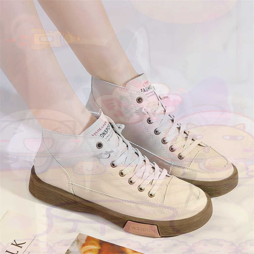High Top Hi Cut Menawarkan Sep - Vintage Fashion Resale ulasan dan harga