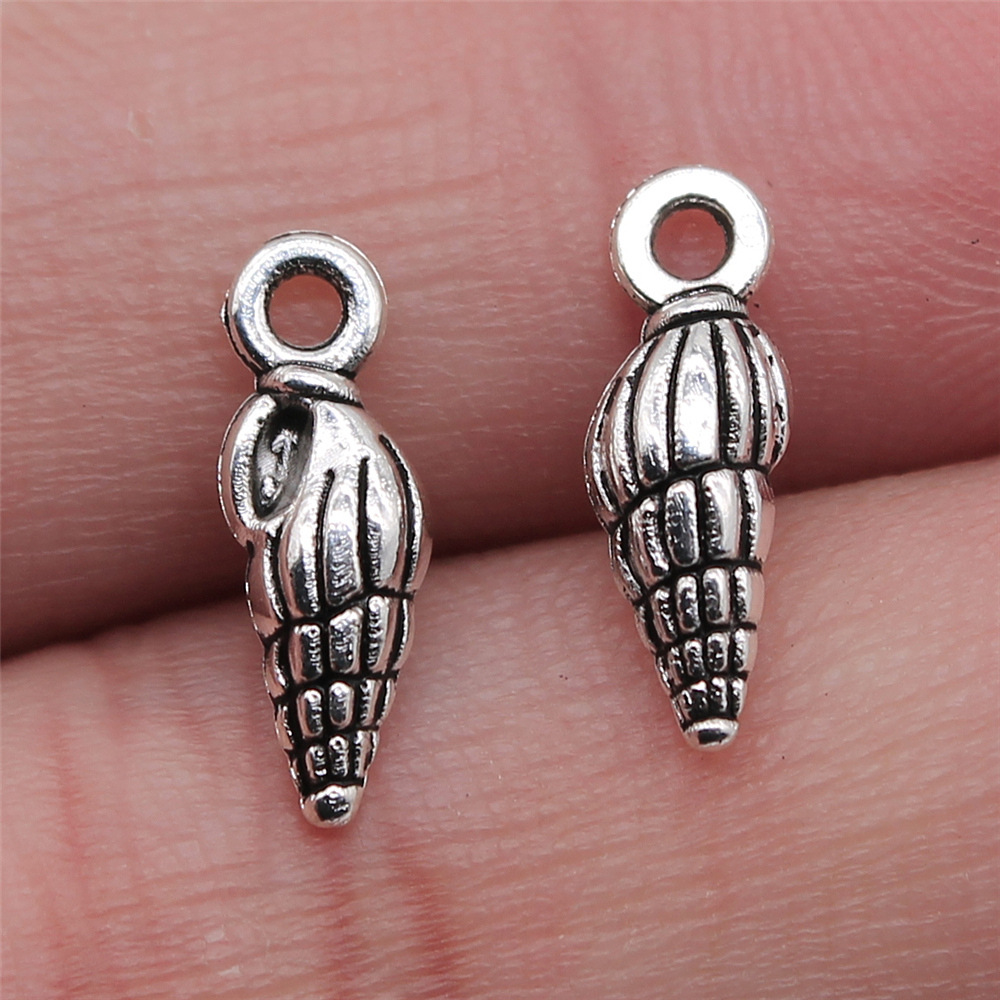 WYSIWYG 20 Buah 5X14Mm 2 Warna - Vintage Fashion Online ulasan dan harga