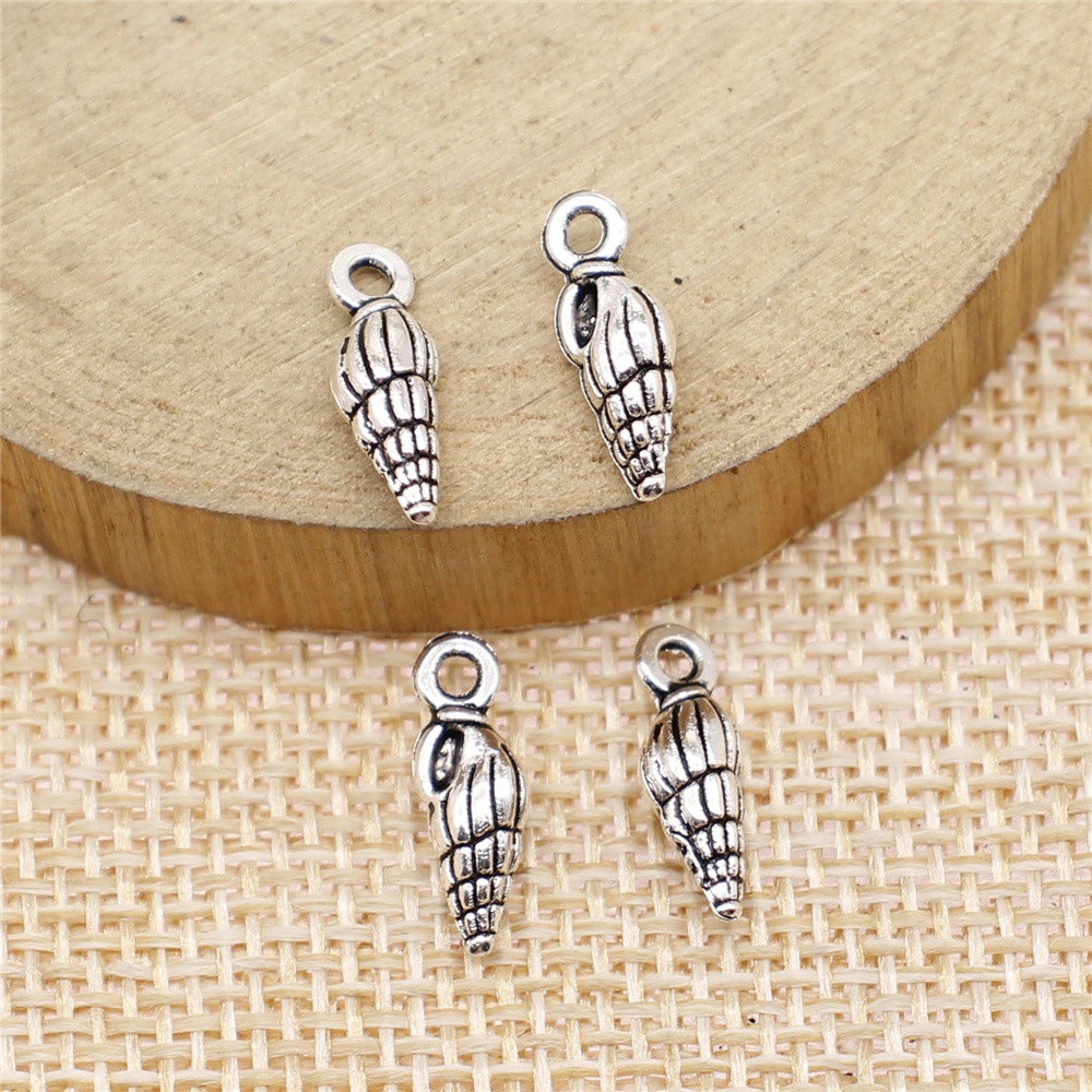 WYSIWYG 20 Buah 5X14Mm 2 Warna - Vintage Fashion Online ulasan dan harga