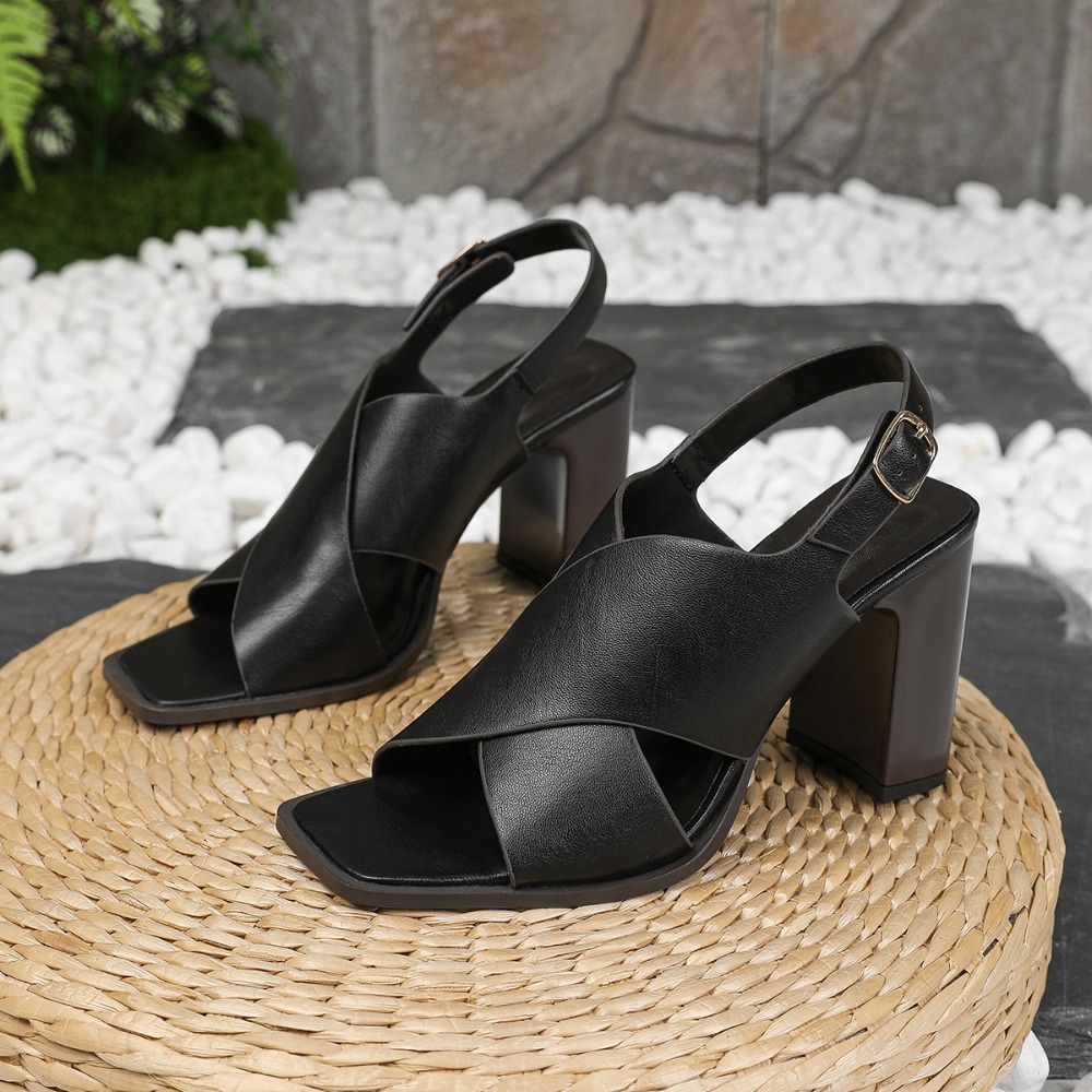 Sandal Wanita Vintage Model Pe - Vintage Fashion Dress ulasan dan harga