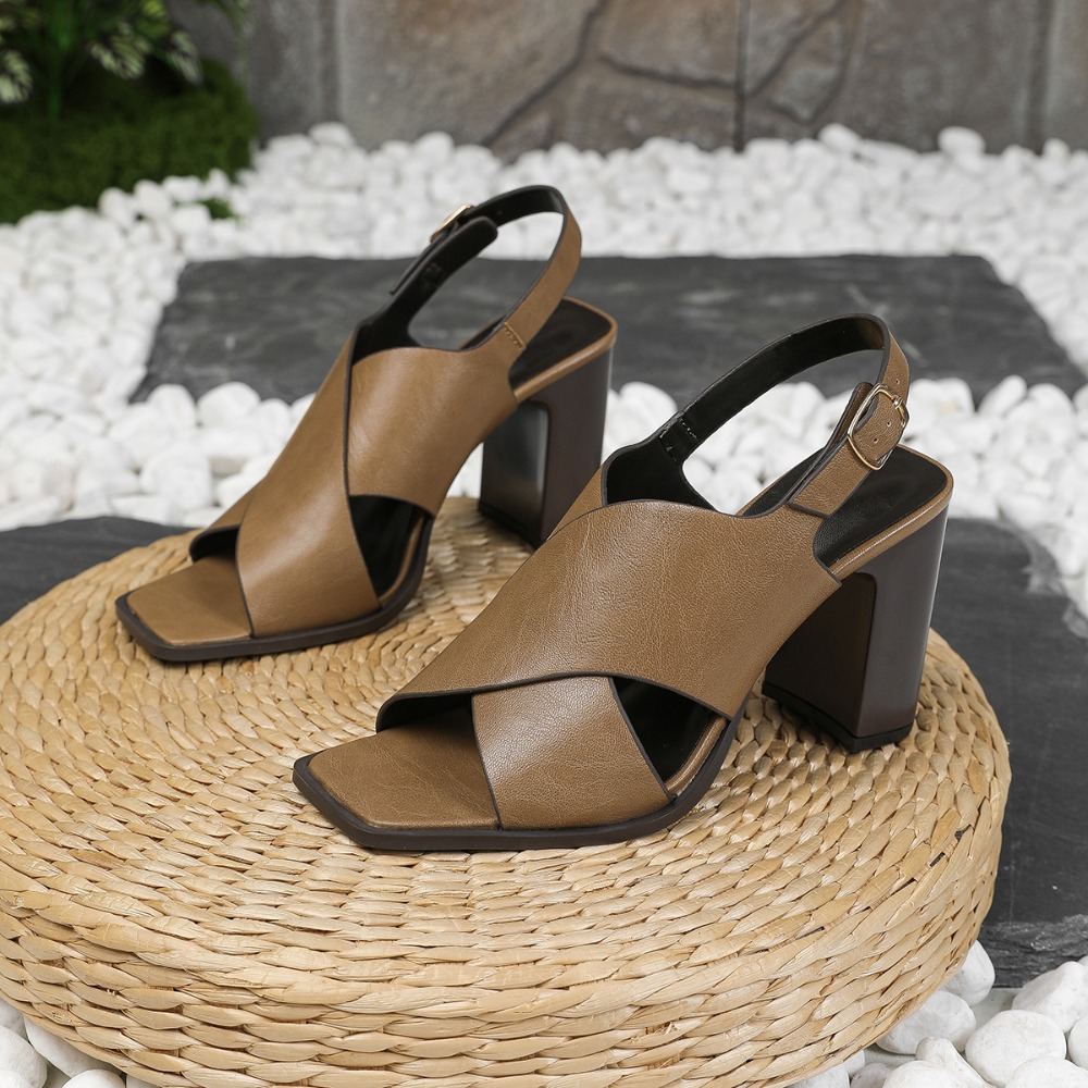 Sandal Wanita Vintage Model Pe - Vintage Fashion Dress ulasan dan harga