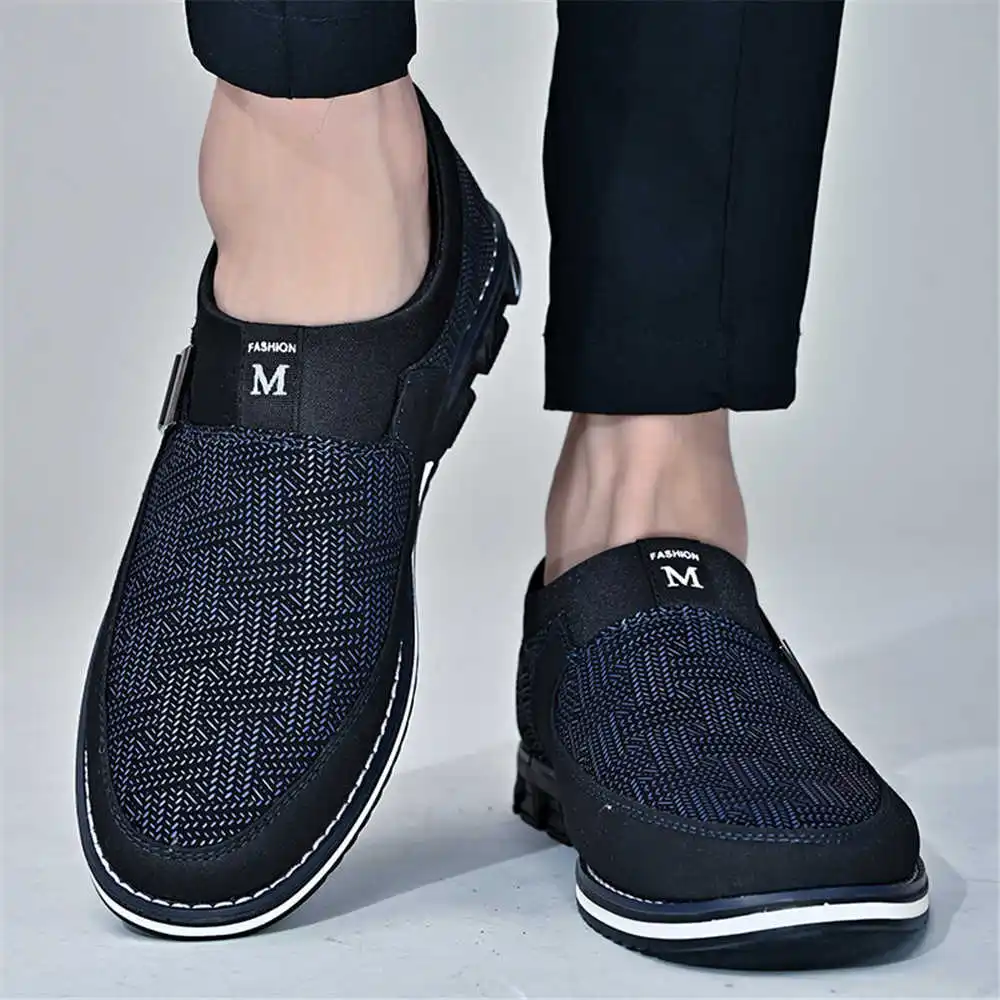 Sepatu krem berjalan pria, sne - Vintage Fashion Resale ulasan dan harga