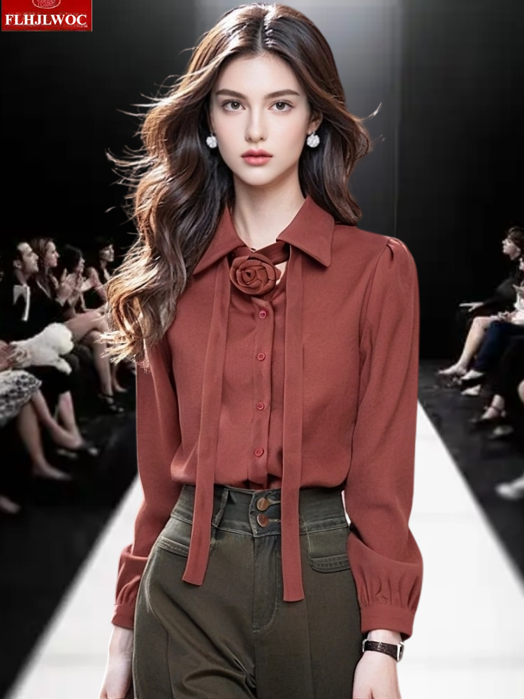 Kemeja Korduroi Fashion Wanita - Vintage Fashion Hong Kong ulasan dan harga