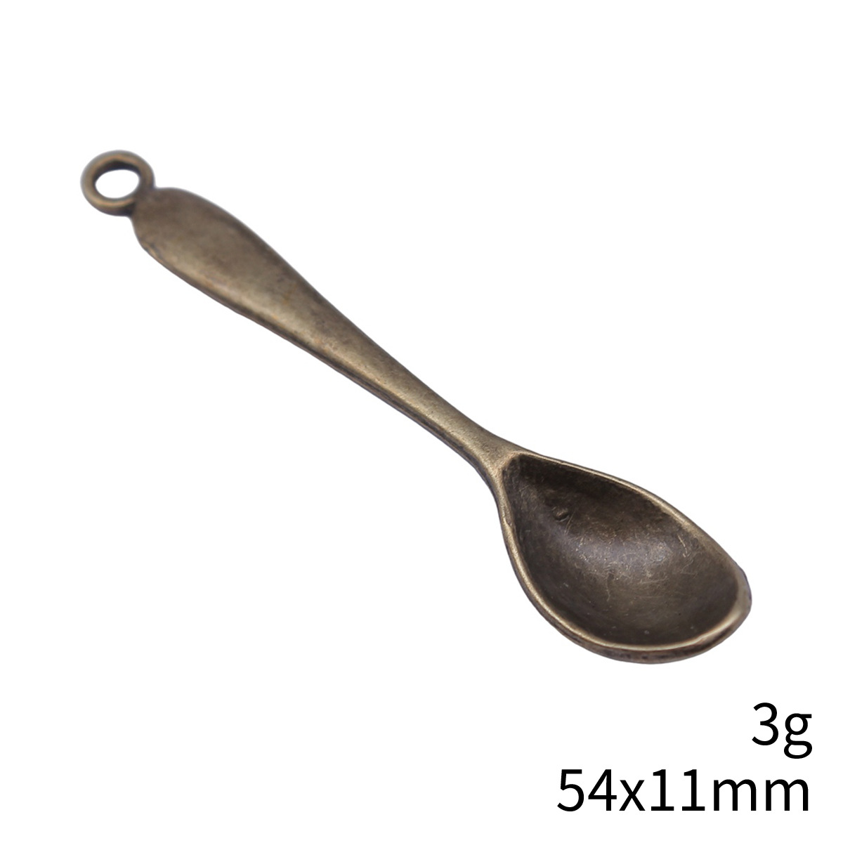 10 Buah 54X11Mm 5 Warna Jimat  - Vintage Fashion Online ulasan dan harga