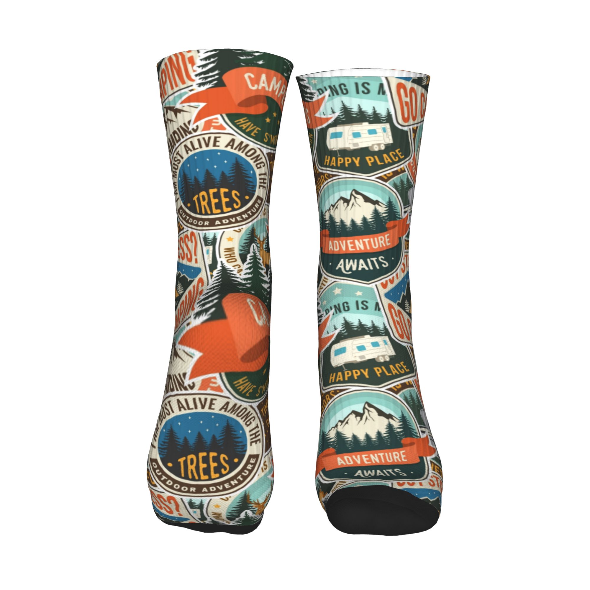 Kaus Kaki Pria Vintage Motif G - Vintage Fashion Dress ulasan dan harga