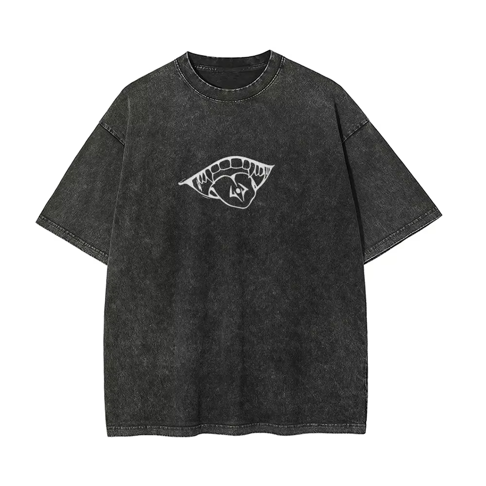 Kaos Pria Wheel Vintage Acid W - Vintage Fashion Wheel ulasan dan harga