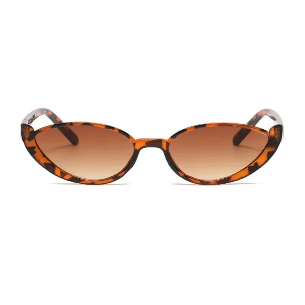 Kacamata Hitam Cat Eye Setenga - Vintage Fashion Photography ulasan dan harga