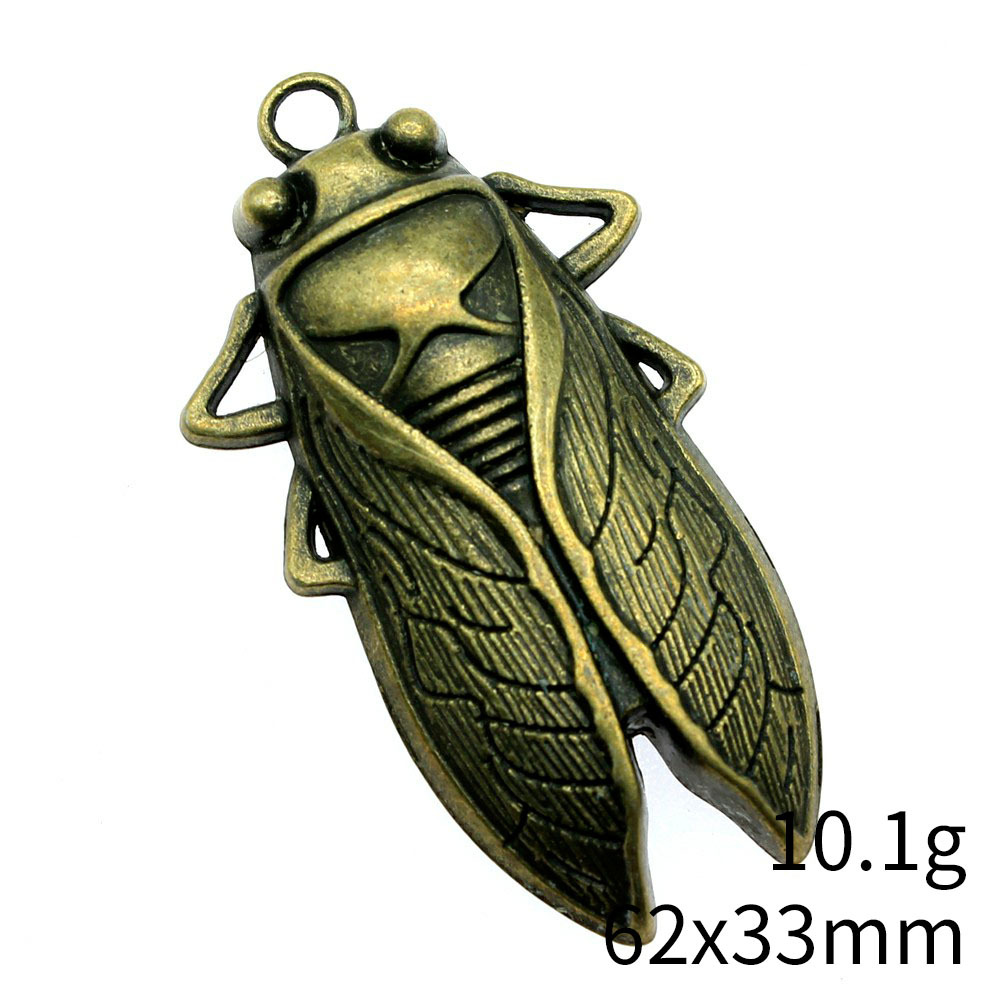 2 Buah 62X33Mm 3 Warna Warna P - Vintage Fashion Online ulasan dan harga