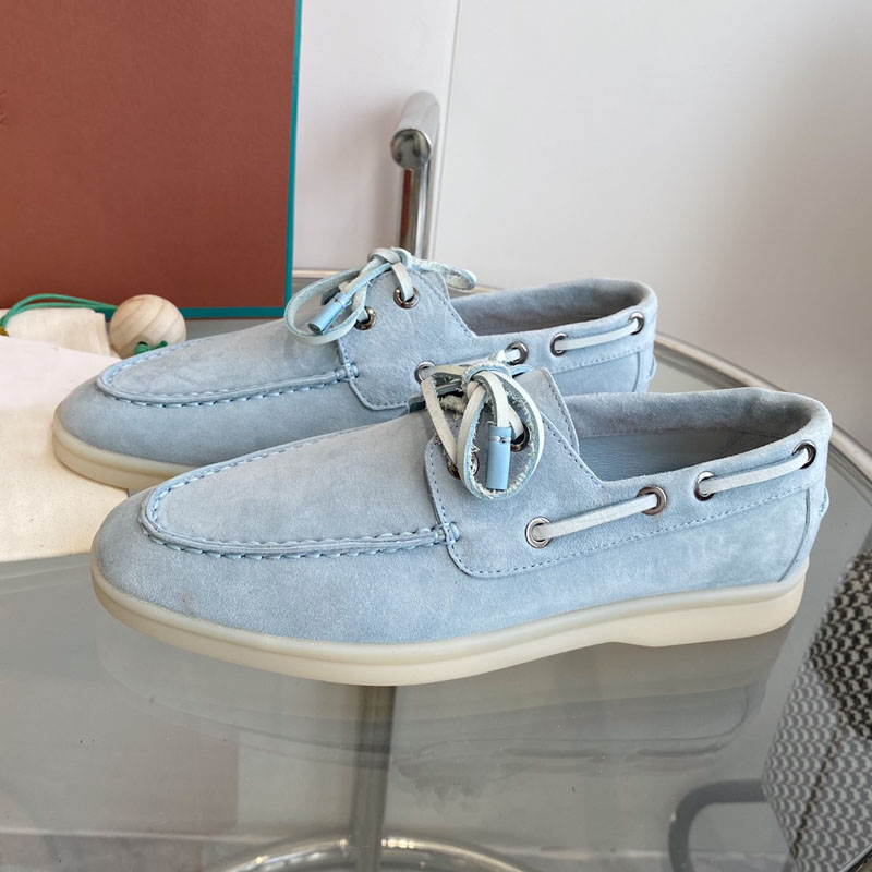 Sepatu Flat Kulit Asli Berkual - Vintage Fashion Online ulasan dan harga