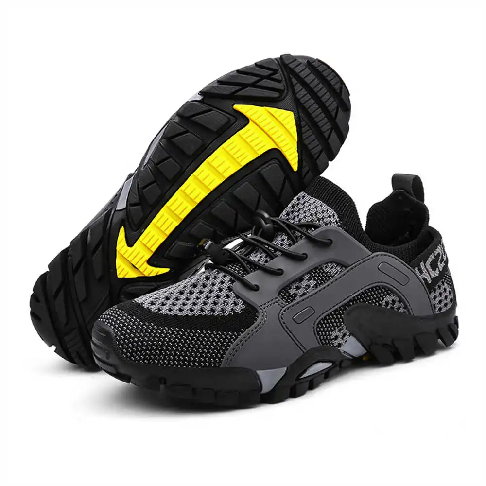 Sepatu bot Hiking Pria, sneake - Vintage Fashion Resale ulasan dan harga