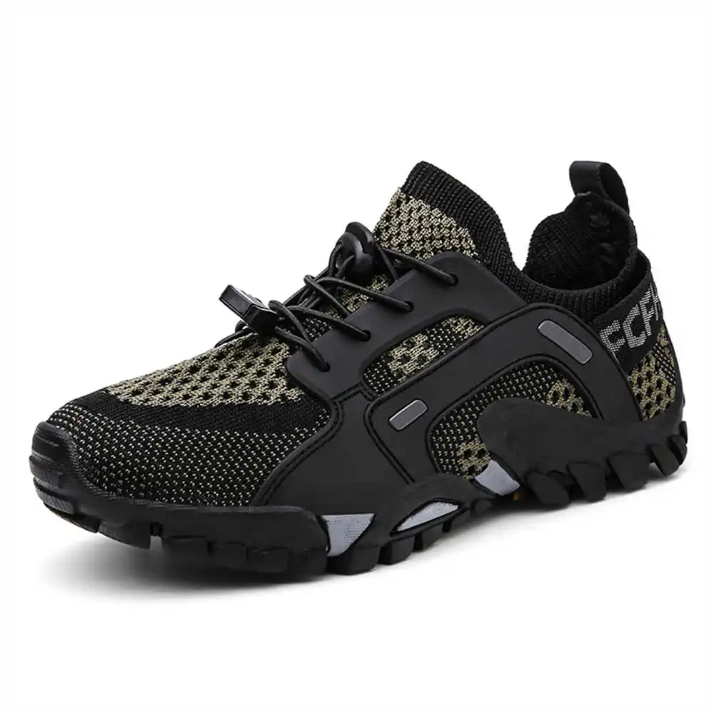 Sepatu bot Hiking Pria, sneake - Vintage Fashion Resale ulasan dan harga