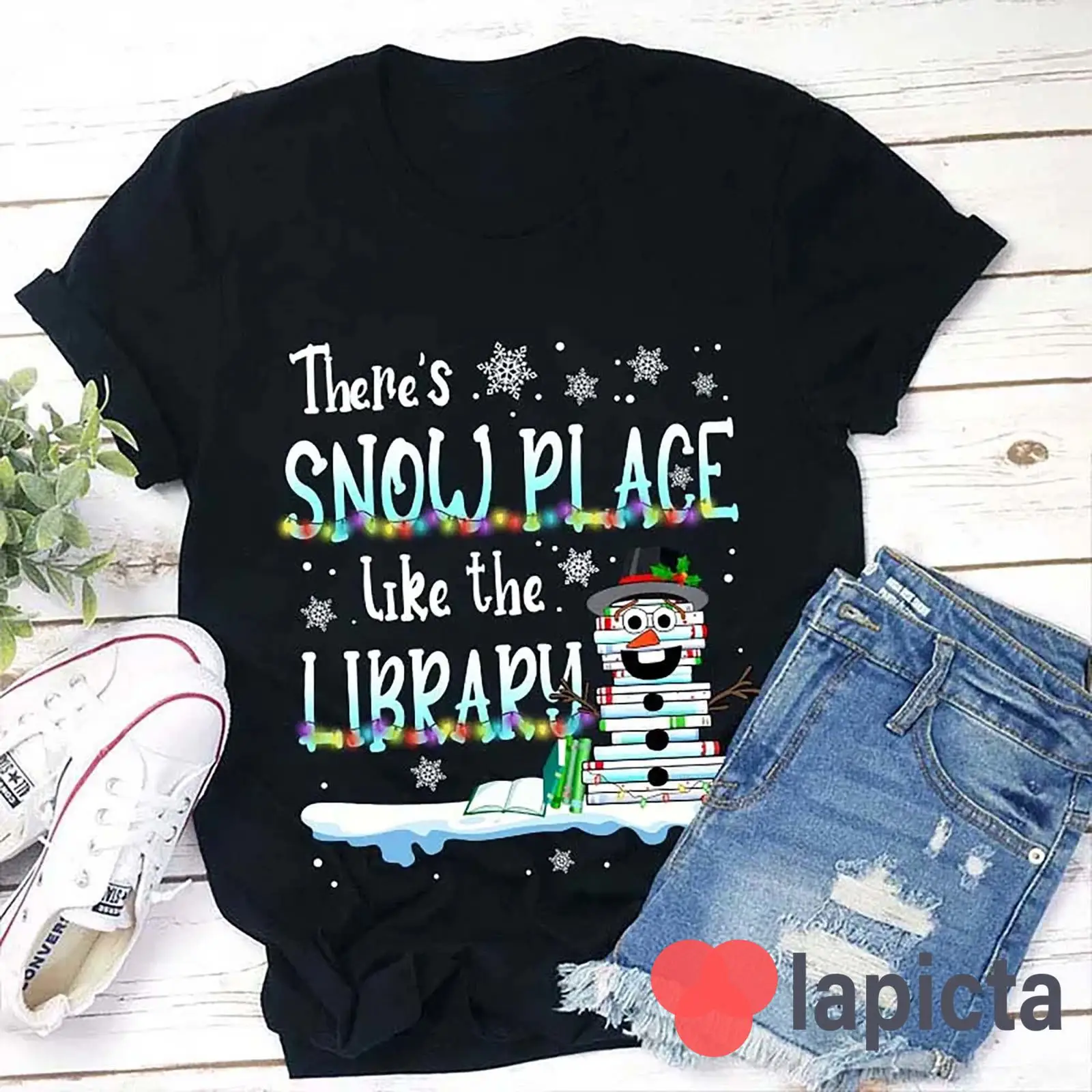 Ada Tempat Bersalju Seperti Pe - Vintage Fashion Library ulasan dan harga
